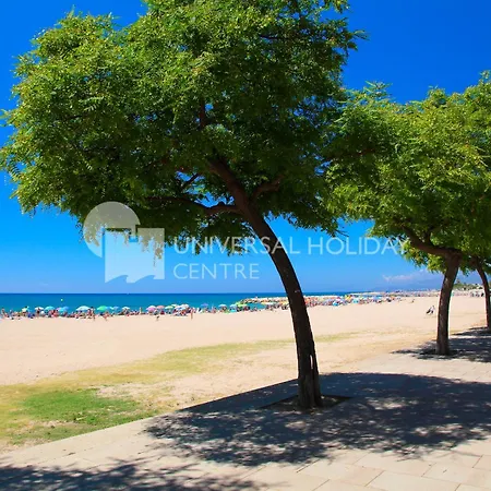 Uhc Residencial Paraisol * Cambrils