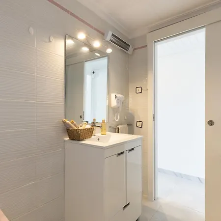 Uhc Residencial Paraisol Apartment *