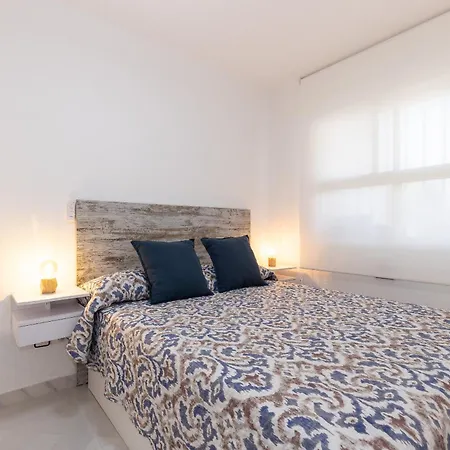 Uhc Residencial Paraisol Apartment Cambrils