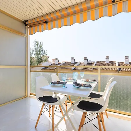 Uhc Residencial Paraisol * Cambrils
