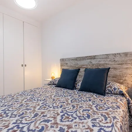 Apartment Uhc Residencial Paraisol *
