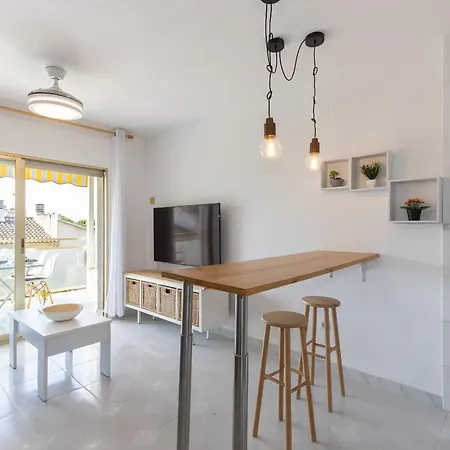 Uhc Residencial Paraisol Apartment *