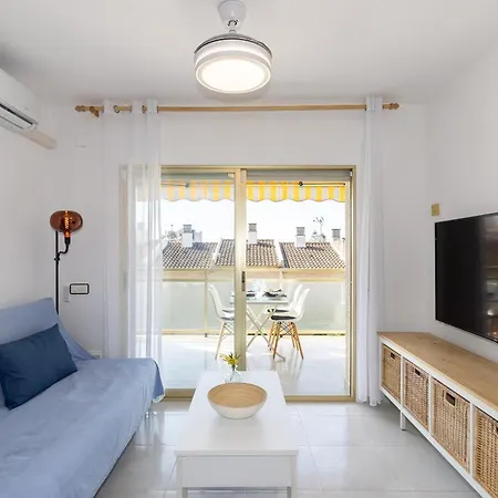 Uhc Residencial Paraisol Apartment Cambrils