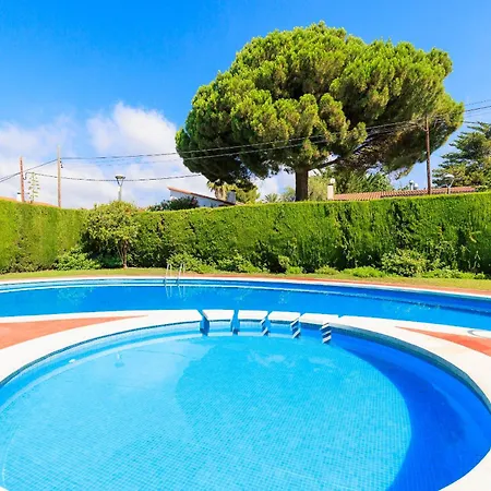 Apartment Uhc Residencial Paraisol *
