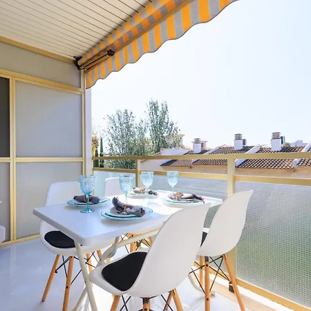 Uhc Residencial Paraisol Cambrils
