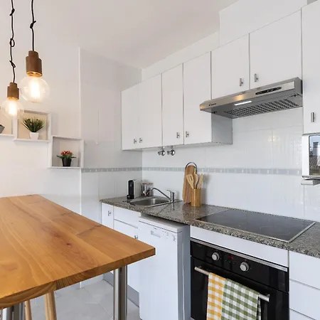 Uhc Residencial Paraisol Cambrils